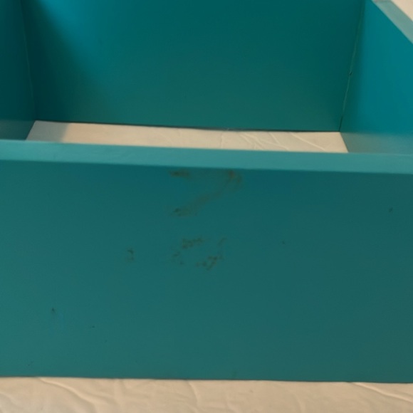 3 wood display boxes hanging decoration - Picture 6 of 14